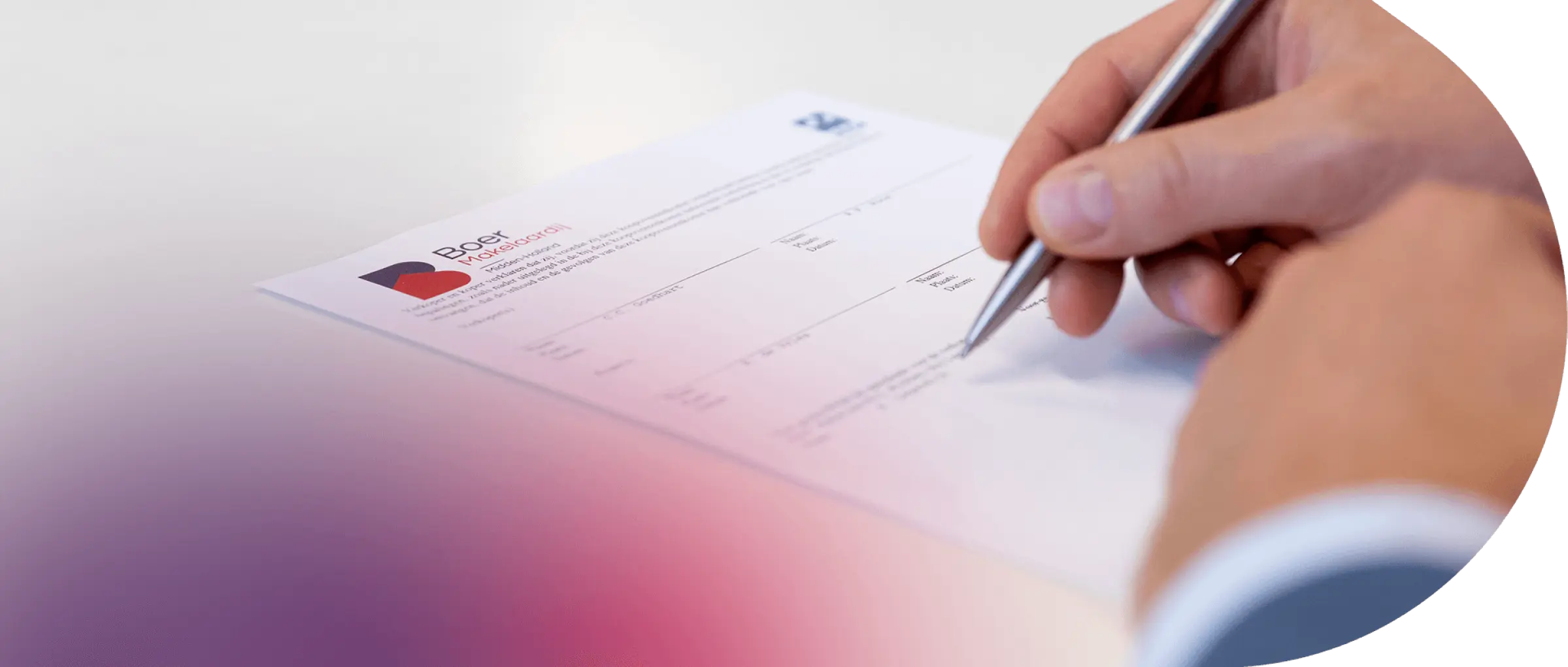 Onafhankelijk hypotheekadvies | Boer Makelaardij