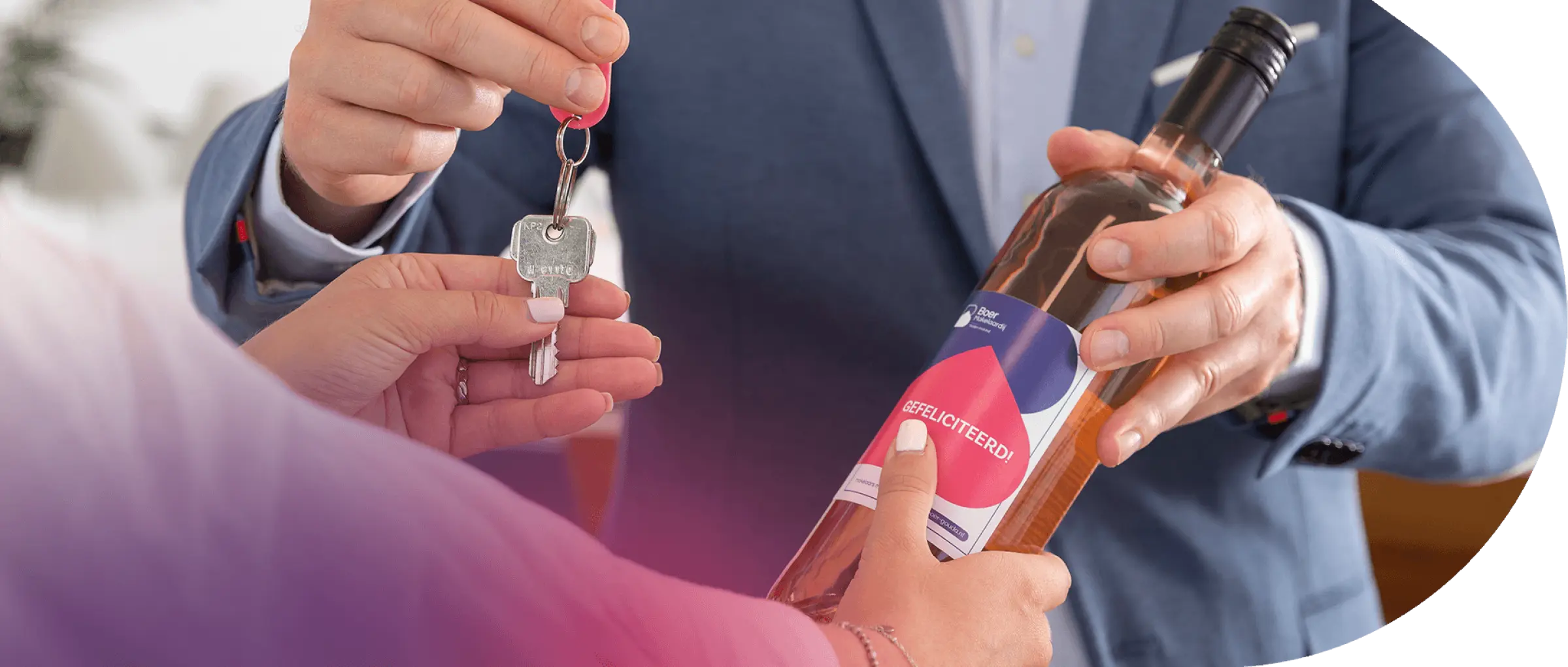 Boer Makelaardij | Verkooptools