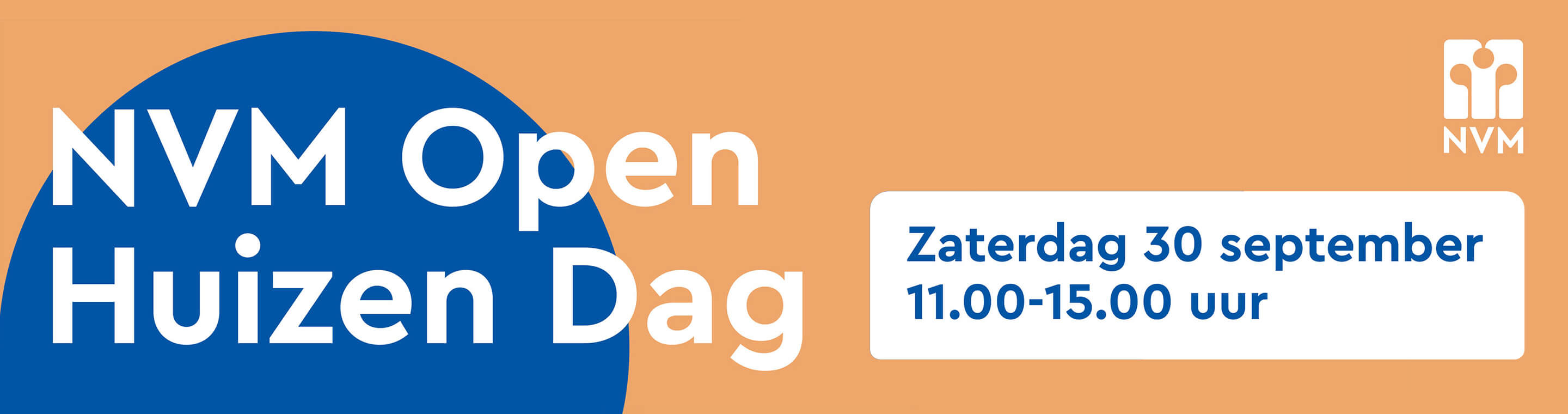 NVM Openhuizendag